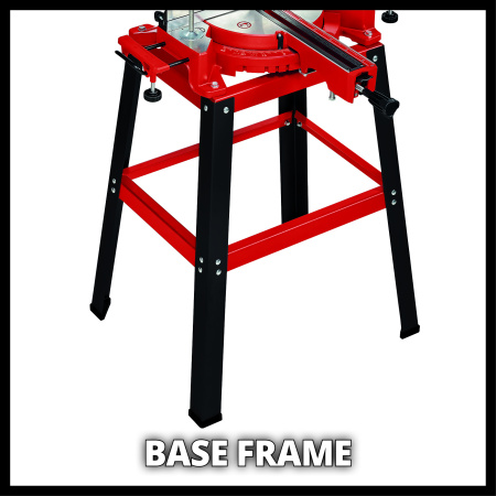 Сетевая торцовочная пила Einhell TC-SM 2531/2 U (4300805)