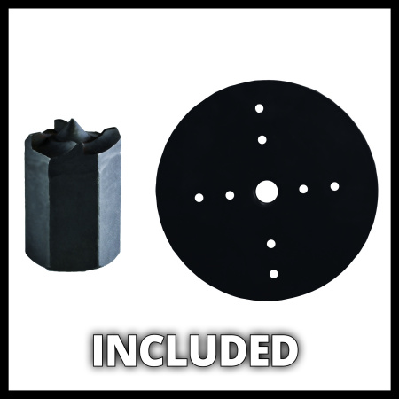 Сетевой токарный станок Einhell TC-WW 1000/1 (4312110)