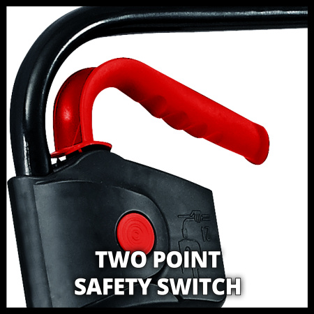 Сетевой культиватор Einhell GC-RT 7530 (3431050)