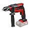 Ударные дрели