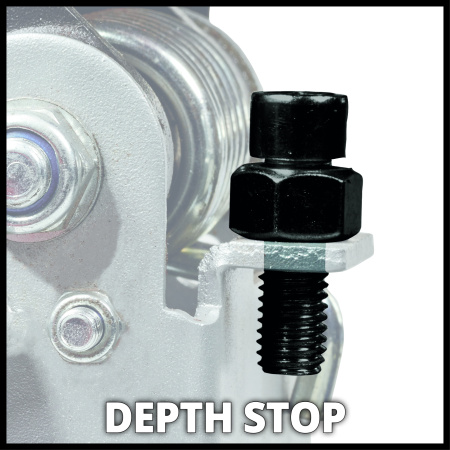 Сетевая монтажная пила Einhell TC-MC 355/1 (4503139)