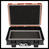 Кейс + поролоновый вкладыш Einhell E-Case S-F incl. grid foam (4540019)
