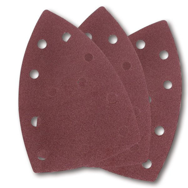 Сетевая мультишлифмашина Einhell TE-OS 1320 (4460560)