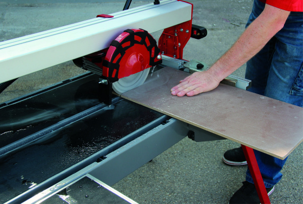 Сетевой плиткорез Einhell TE-TC 920 UL (4301220)