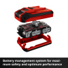 Аккумулятор Einhell 18V 4,0Ah Power-X-Change Plus (4511553)
