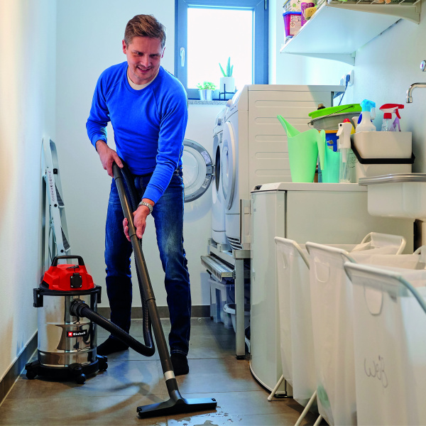Сетевой пылесос Einhell TC-VC 1820 SA (2342425)