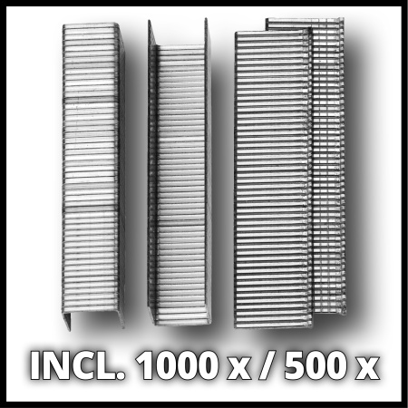 Сетевой гвоздезабиватель Einhell TC-EN 20 E (4257890)