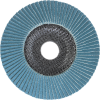 Абразивная насадка Cut-Fix, 125 мм, G80, без упаковки kwb by Einhell (795728)