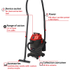Сетевой пылесос Einhell TC-VC 1930 A (2342490)