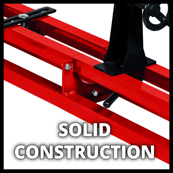 Сетевой токарный станок Einhell TC-WW 1000/1 (4312110)