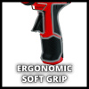 Аккумуляторный клеевой пистолет Einhell TC-CG 3,6/1 Li (4522190)