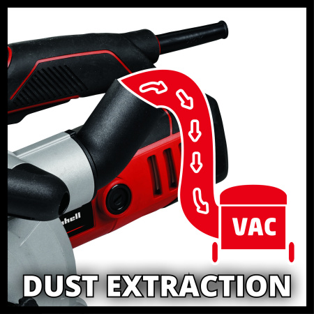 Сетевой штроборез Einhell TE-MA 1500 (4350735)