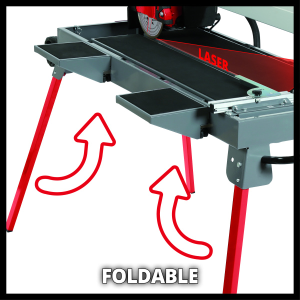 Сетевой плиткорез Einhell TE-TC 920 UL (4301220)
