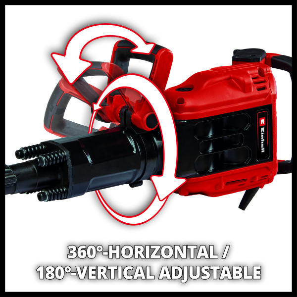 Сетевой отбойный молоток Einhell TP-DH 50 (4139130)
