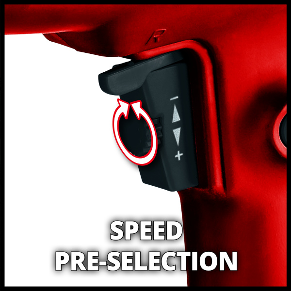 Сетевая ударная дрель Einhell TC-ID 650 E (4258682)