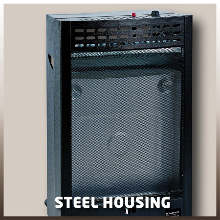 Газовый обогреватель Einhell BFO 4200/1 (DE/AT) (2332351)