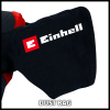 Сетевая ленточная шлифмашина Einhell TC-BS 8038 (4466260)