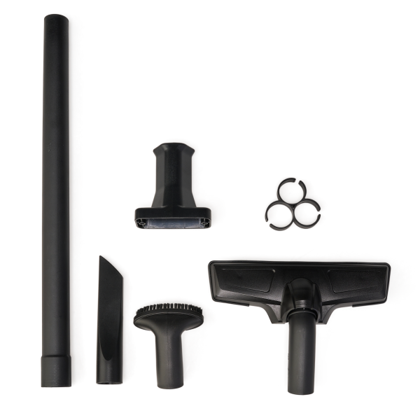 Аккумуляторный пылесос Einhell TE-VC 18 Li-Solo (2347120)