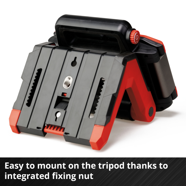 Аккумуляторный фонарь Einhell TP-CL 18/3000 Li - Solo (4514172)