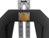 Глубиномер 0-100 мм kwb by Einhell (92100)