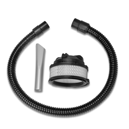 Аккумуляторный  пылесос для золы Einhell TE-AV 18/15 Li C-Solo (2351700)