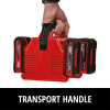 Зарядное устройство в комплекте Einhell 2x2 Power X-Quattrocharger 4A (4512102)