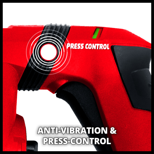 Сетевой перфоратор SDS-Plus Einhell TE-RH 32 E (4257940)