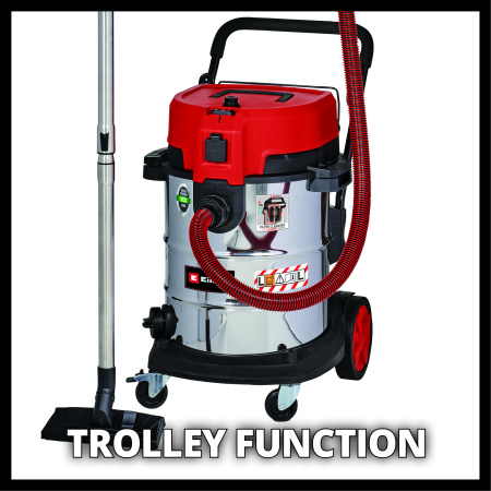 Сетевой пылесос Einhell TE-VC 2350 SACL (2342475)