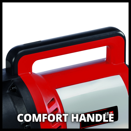 Сетевой садовый насос Einhell GC-GP 1250/1 N (4180350)