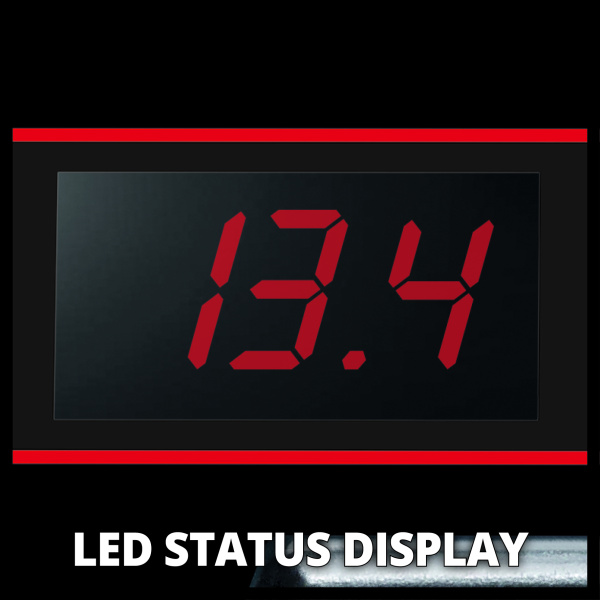 Зарядное устройство для автоаккумуляторов Einhell CE-BC 15 M (1002265)