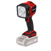 Аккумуляторный фонарь Einhell TC-CL 18/350 Li - Solo (4514175)