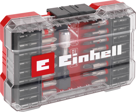 Набор бит M-Case, 33 шт., LS kwb by Einhell (118903)