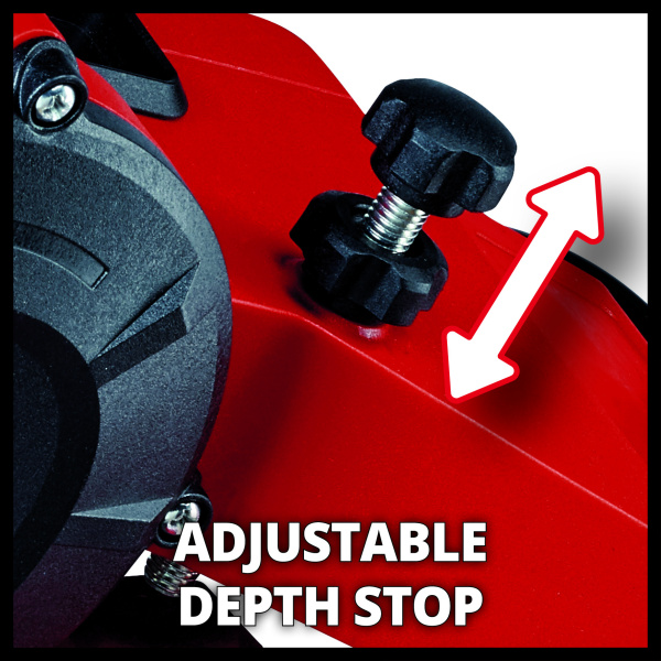 Аккумуляторный станок для заточки цепей Einhell GE-CS 18 Li-Solo (4499940)