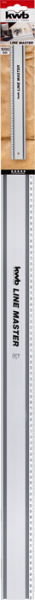 Линейка точная, 1000 мм kwb by Einhell (784210)