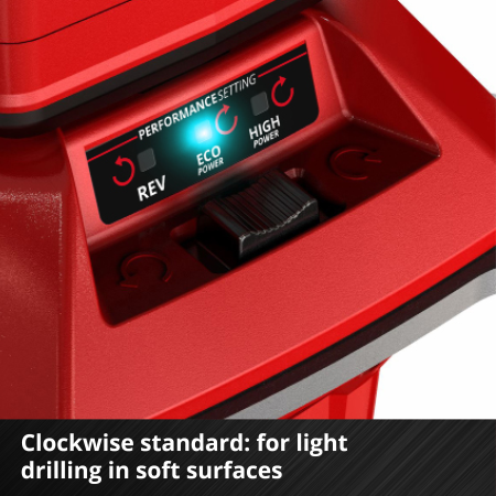 Аккумуляторный земляной мотобур Einhell GP-EA 18/150 Li BL-Solo (3437000)