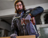 Аккумуляторный винтоверт Einhell TP-CI 18/220 Li BL - Solo (4510085)