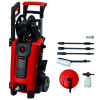 Сетевая мойка  высокого давления Einhell TE-HP 140 (4140760)