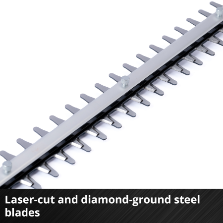 Аккумуляторный кусторез Einhell GC-CH 1855/1 Li-Solo (3410502)