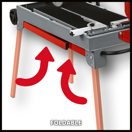 Сетевой плиткорез Einhell TE-TC 620/1 U (4301295)