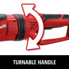 Сетевая углошлифмашина Einhell TE-AG 230 (4430870)