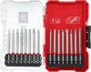 Набор бит M-Case, 16 шт., LS kwb by Einhell (118973)