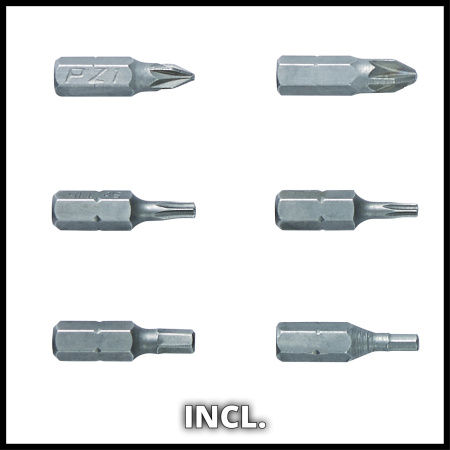 Аккумуляторный шуруповерт Einhell TC-SD 3,6 Li (4513442)