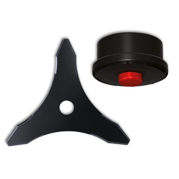 Аккумуляторная коса Einhell AGILLO 36/255 BL - Solo (3411320)