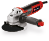 Сетевая углошлифмашина Einhell TC-AG 125/850 Kit (4430977)