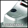Сетевая углошлифмашина Einhell TC-AG 125 (4430619)