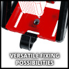 Аккумуляторный фонарь Einhell TE-CL 18/2000 LiAC - Solo (4514114)