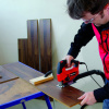 Сетевой лобзик Einhell TC-JS 80/1 Kit (4321157)