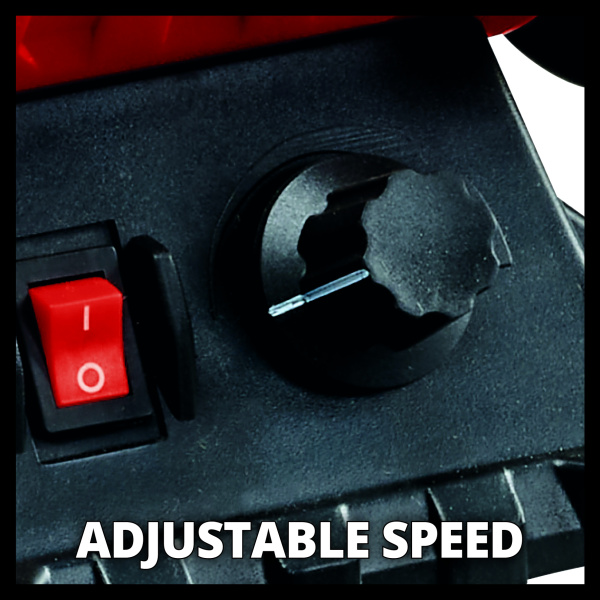 Сетевой точильный станок Einhell TC-XG 75 Kit (4412559)