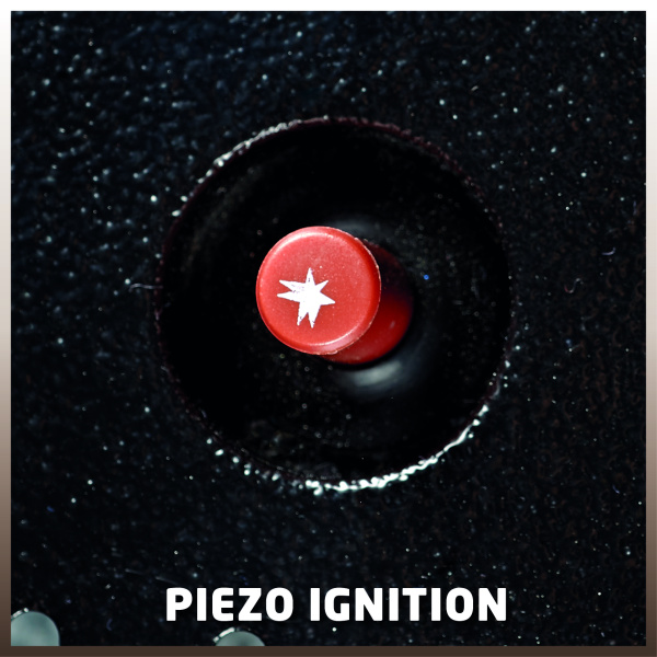 Газовый обогреватель Einhell BFO 4200/1 (DE/AT) (2332351)