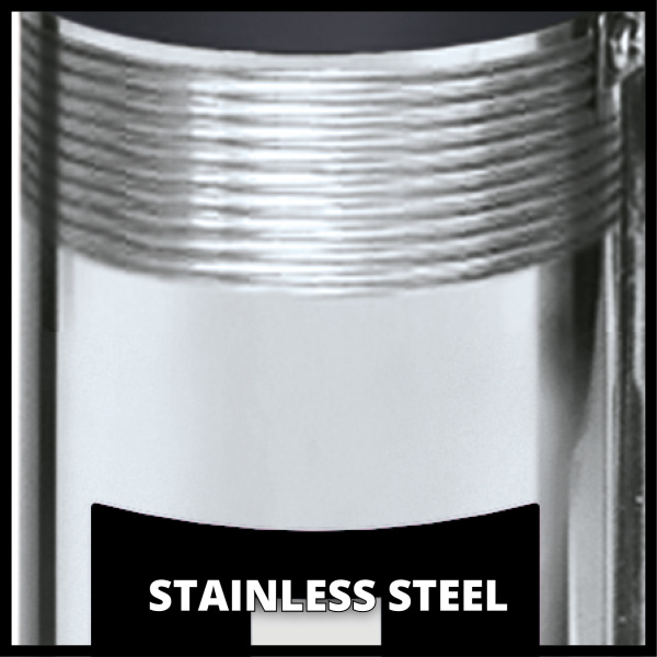 Сетевой глубинный насос Einhell GC-DW 1300 N (4170944)